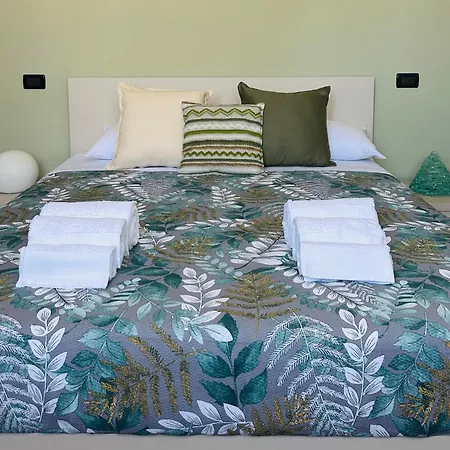 Bed & Breakfast Cesenaincentro Cesena