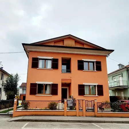 Bed & Breakfast Cesenaincentro Cesena