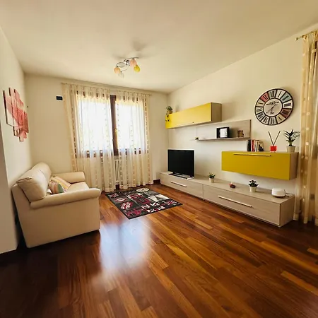 Cesenaincentro Bed & Breakfast 3*