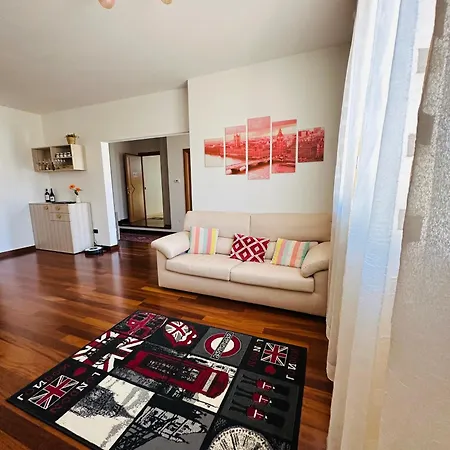 Cesenaincentro Bed & Breakfast