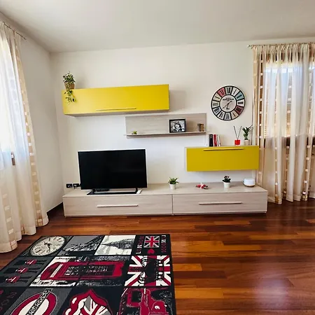 Bed & Breakfast Cesenaincentro Cesena