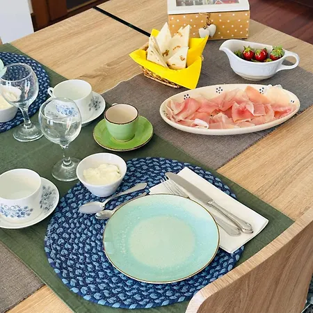 Bed & Breakfast Cesenaincentro