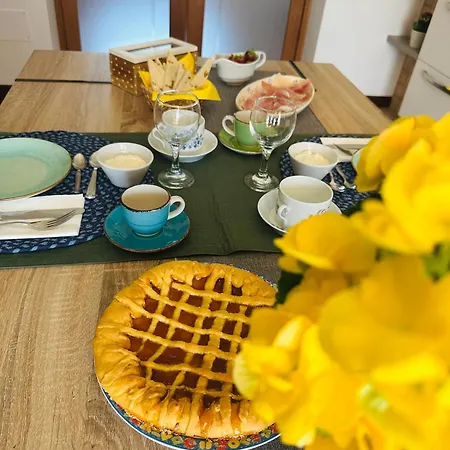 Bed & Breakfast Cesenaincentro Cesena
