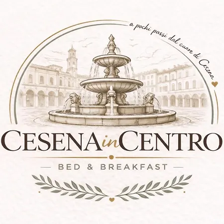 Cesenaincentro Bed & Breakfast 3*