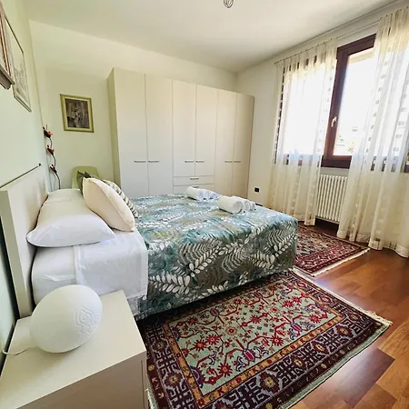 Bed & Breakfast Cesenaincentro 3*