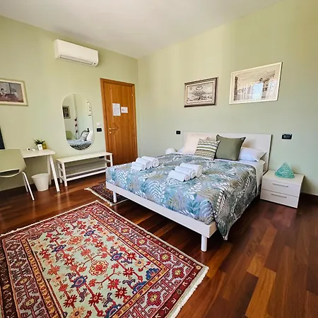 Cesenaincentro Bed & Breakfast Cesena